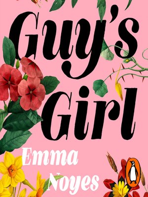 Guy's Girl - Audiobook